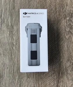 DJI Matrice 4 Series Intelligent Battery 6741mAh for Matrice 4T/4E Drone - Picture 1 of 2