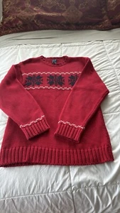 Vintage kids gap sweater size XXL - Picture 1 of 4