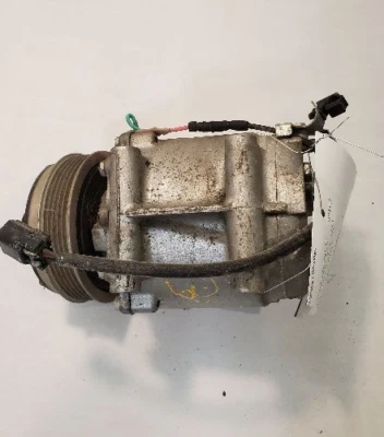 2011-2014 HONDA FIT AIR CONDITIONER A/C AC COMPRESSOR  - Image 1 of 3