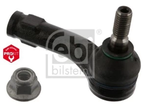 Febi Bilstein 40834 Front Right O/S Driver Offside Side Tie Rod End Fits Ford - Picture 1 of 3