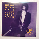 The Jon Butcher Axis ? Along The Axis (Vinyl Lp)