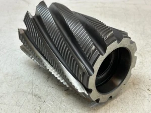 4" / 100mm Clarkson Dedlock 300 Series Milling Cutter, Deadlock - 1-5/8" x 12tpi - Picture 1 of 13