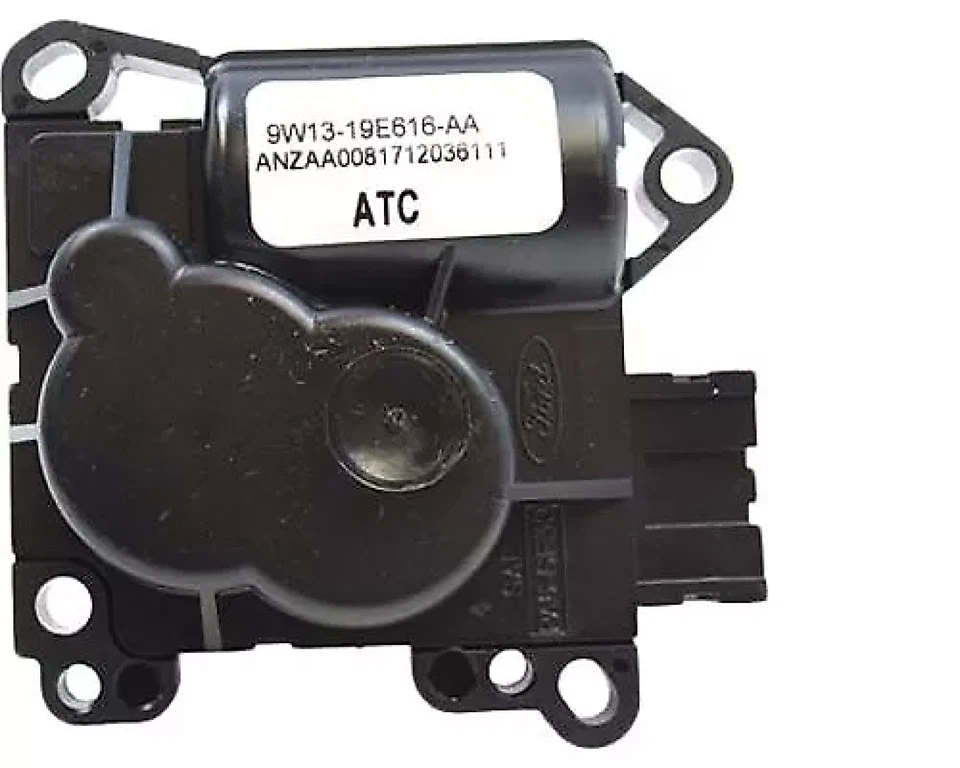 YH-1753 Motorcraft Calentador Mezcla Puerta Palanca Nuevo para Lincoln Town Car 2003-2011 Foto 1 de 1