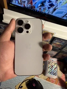 iPhone 14 Pro With TikTok - Picture 1 of 5