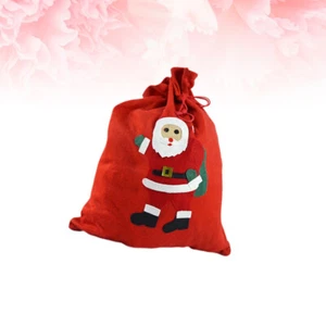 50 X70cm Beutel Mit Kordelzug Geschenkbeutel Riese Geschenktüten - Picture 1 of 11