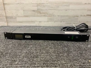 New Rackmount Solutions RM615a-AM 6 Outlet Power Distribution Unit - Picture 1 of 8