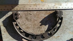 Collectible Large thread gauge of unknown size - Imagen 1 de 1