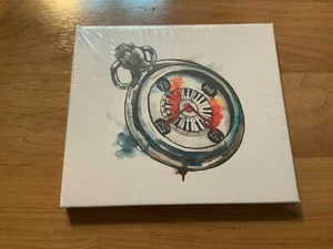 CHRONO TRIGGER Piano Collections Soundtrack CD, Square Video game OST, NEW - Picture 1 of 3