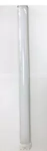 HLED 19W 2G11 LED 4000K COOL WHITE PLL LAMP CFL REPLACEMENT - Picture 1 of 3