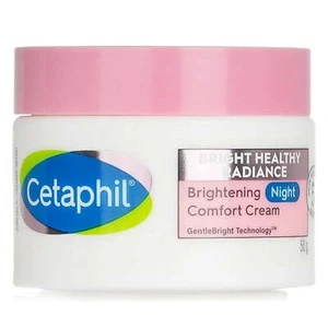 Cetaphil Bright Healthy Radiance Brightening Night Comfort Cream 50g - Picture 1 of 1