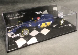 Minichamps F1 1:43 F Nasr Sauber C34 Ferrari 2015 - Picture 1 of 5