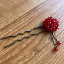 Kanzashi kimono Hair stick Hair Ornament