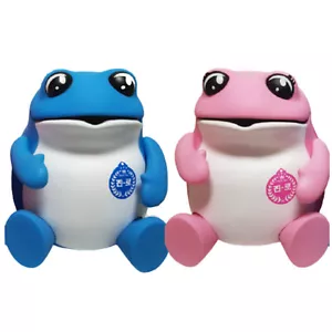 Duggup Store König Kröte Charakter Puppe Figur Korea Whiskey Frosch Soju Spielzeug - Bild 1 von 4