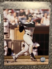 CARLOS BELTRAN Kansas City Royals 8X10 ACTION Photo MLB New York Mets Houston