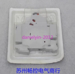 1Pcs New combination contact 2CDS200922R0001 SDC-S /H6R #F17 - Bild 1 von 4