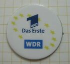 ARD / DAS ERSTE / WDR .................... Sender - Pin (186c)