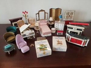 petite princess fantasy furniture