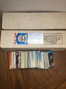 Donruss ‘92 Baseball Cards In Box + Another Full Box Misc + other Random CARDS - Picture 1 of 5
