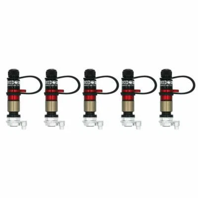 Apex Rapid Tire Deflator RPV XL Valve Stems EZ Lever Tire Deflation Set of 5 - Image 1 of 4