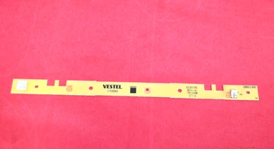 VESTEL 17DB01 Tarjeta De Interfaz Para Tiras LED Para TV SHARP LC-32LD145E - Imagen 1 de 4