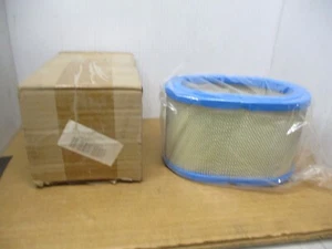 Cummins / Onan 140-2897 Air Filter for Quiet Diesel HDKAH HDKAJ HDKAK Generators - Foto 1 di 4
