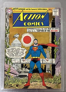 Action Comics #300 Jubiläumsausgabe Curt Swan Cover DC Comics 1963 - Bild 1 von 5