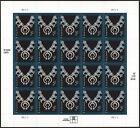 US 2006 2c Navajo Jewelry Sheet of 20 Stamps Scott #3752 MNH