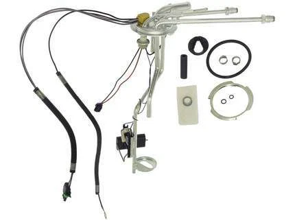 Fuel Tank Sending Unit for 1994-1995 Chevrolet C3500 5.7L V8 GAS OHV Foto 1 de 1