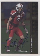 2012 SP Authentic 1994 SP Auto Stephon Gilmore #94SP82 Rookie Auto RC