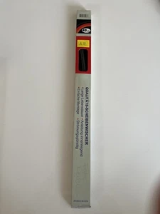 Scheibenwischer Wischerblatt Wischerblätter 45cm mit 4 Adaptern VW Polo 1995-99 - Bild 1 von 3