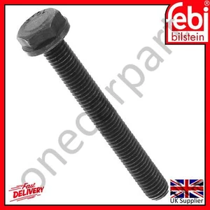 Main Bearing Pedestal Crankshaft Bolt For VW Passat Polo Sharan 1994 to 2010 - Picture 1 of 6