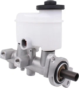 Brake Master Cylinder w/ Reservoir for Toyota Sequoia 2001-2007 4.7L 47201-0C030 - Picture 1 of 6