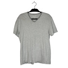 Michael Kors Designer Comfort Tee Size Medium Cotton Luxury Minimalist Normcore