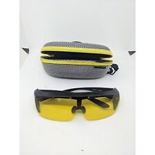 Knight Visor Night Vision Glasses With Gray Case