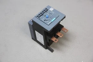Relé de sobrecarga Siemens Sirius 3RB3046-2XB0 30-115 amperios SIN USAR - Imagen 1 de 4
