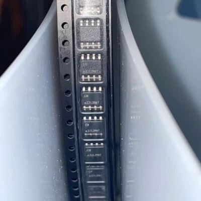 10PCS ATSHA204A-SSHDA-T Security ICs Authentication ICs CryptAuthEE SHA256 TWI - Image 1 of 3