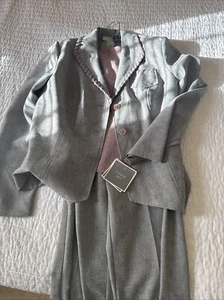 Women’s Outfit Pants, Jacket, And Shirt - Picture 1 of 3