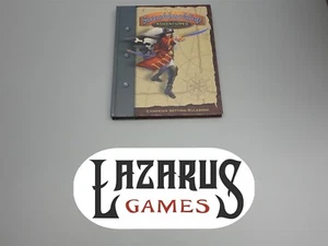 Swashbuckling Adventures: Campaign Setting Rulebook (AEG) - Picture 1 of 12