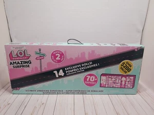 LOL Amazing Surprise 14 Exclusive Dolls 70+ Surprises MGA Entertainment Limited - Bild 1 von 14