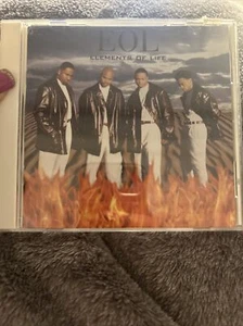 Elements of Life by Elements of Life (R&B) (CD, Jul-1998, RCA) - Picture 1 of 4
