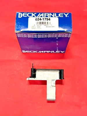 Tensor de cadena de distribución del motor Beck/Arnley 024-1794 para Toyota Camry 4Runner Aval Foto 1 de 4