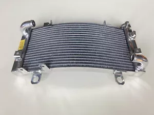 High Performance Radiator For KTM 990 2006-2011 Aluminum Alloy Engine Cooling - Picture 1 of 12