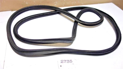 Sello de maletero Lexus 2002-2006 ES300 ES330 64461-33060 OEM D15 Foto 1 de 2