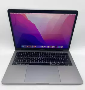 💻 MacBook Pro 13” (2017) - i5 2.3 GHz - 8 Go - 256 Go 💻 - Foto 1 di 7
