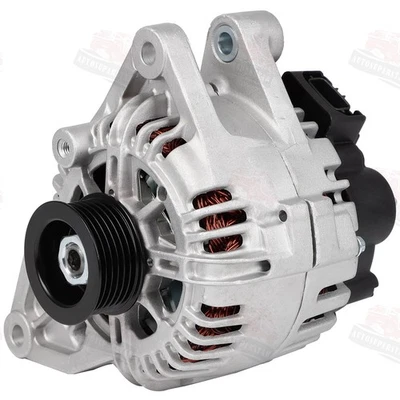 Alternador para 2003 2004 2005 Kia Sedona 3.5L 11013 AB112145 120A - Imagem 1 de 4