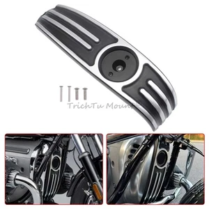 Cubierta protectora clásica de la carcasa del motor para BMW R18 Transcontinental R18B R 18 - Imagen 1 de 17