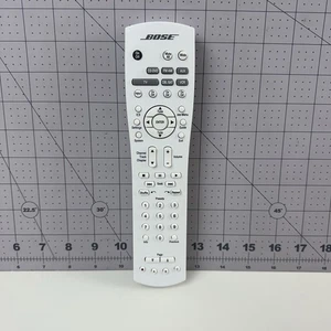 Mando a distancia original Bose RC18T1-27 Lifestyle AV-18/28/35 Serie III/IV OEM - Imagen 1 de 4
