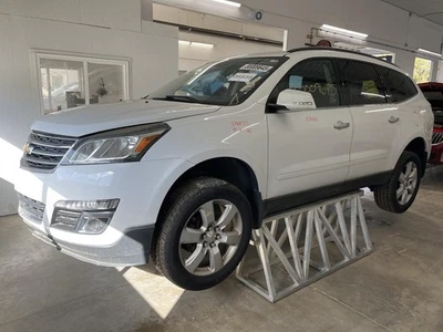 Used Front Right Seat Belt Front fits: 2017 Chevrolet Traverse bucket passenger Foto 1 de 4