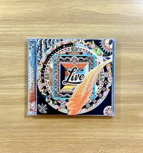 CD ~ Live ~ The Distance To Here ~ 13 Tracks ~ 1999 ~ !L🟠🟠K! - Picture 1 of 7
