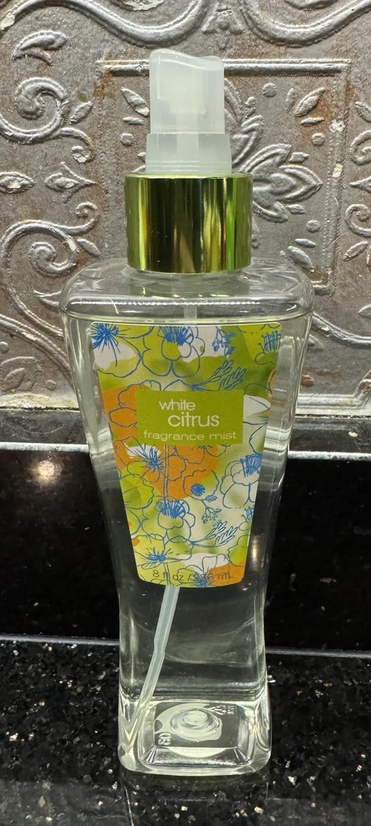 Bath And Body Works White Citrus for sale | eBay
